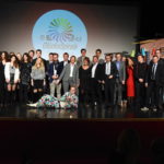 Jury und Gewinner des GS Film Award 2016