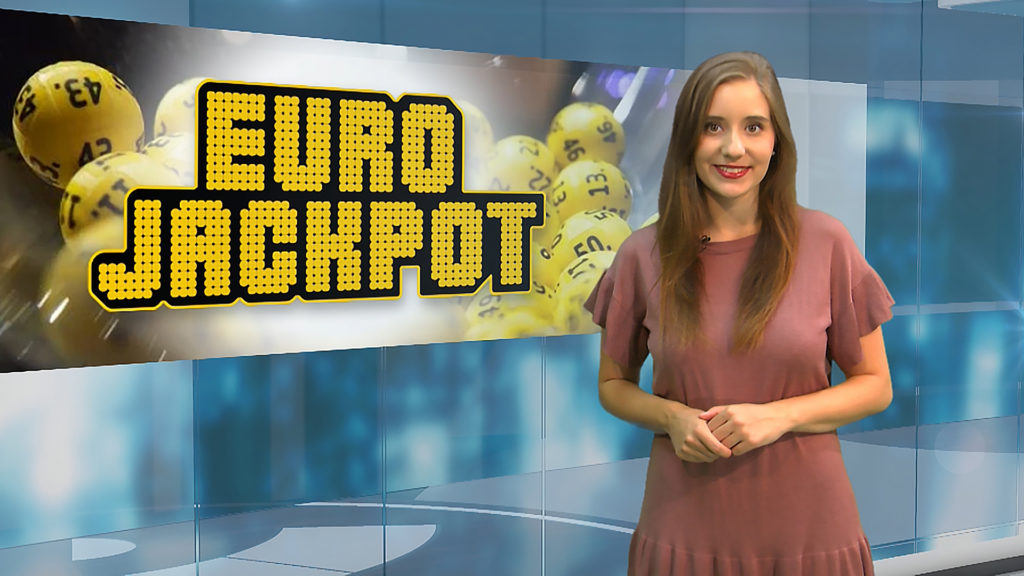Eurojackpot Vergleichen